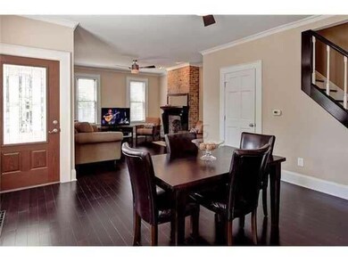 106 E Gates St, Columbus, OH 43206 - photo 6