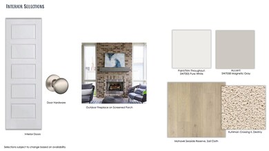 355 Baritone Rd, Summerville, SC 29486 - photo 5