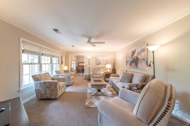 220 Deer Run Dr, Prattville, AL 36067 - photo 3