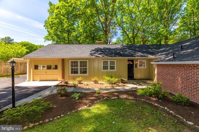 3322 Parkside Terrace, Fairfax, VA 22031 - photo 2