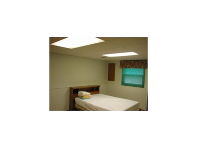 Bedroom.