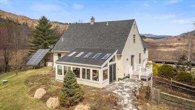 214 S End Rd, East Dorset, VT 05253 - photo 4