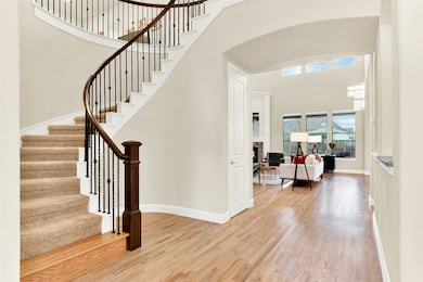 2804 Seabiscuit Rd, Celina, TX 75009 - photo 2