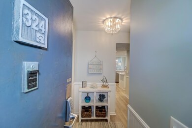 Shipwatch unit 324, Isle of Palms, SC 29451 - photo 2