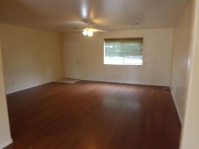 Living area.