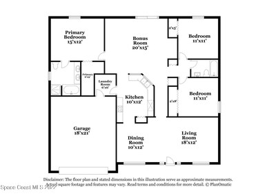 5690 Cinnamon Fern Blvd, Cocoa, FL 32927 - photo 2