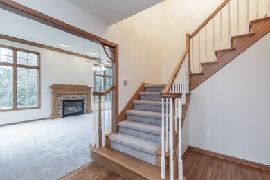 entryway foyer