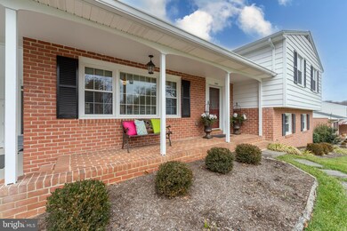 1224 Clearfield Cir, Lutherville Timonium, MD 21093 - photo 3