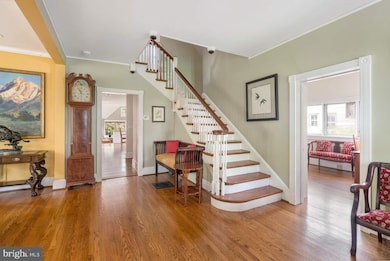 222 E Beechtree Ln, Wayne, PA 19087 - photo 4