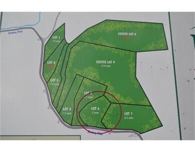Lot 6 Bradway Rd, Monson, MA 01057 - photo 3