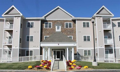 2 Regency Village Way unit 313, Merrimac, MA 01860 - photo 2