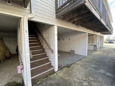 4650 Unit M entrance