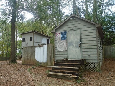 Outbuildings