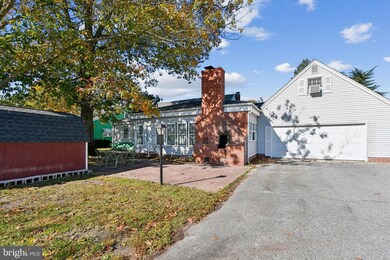 9266 Sharptown Rd, Laurel, DE 19956 - photo 5