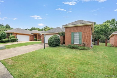 4620 Clint Ct, Montgomery, AL 36106 - photo 5