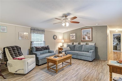 1788 Spoons Chapel Church Rd, Asheboro, NC 27205 - photo 7