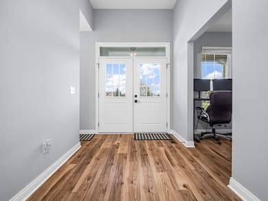 950 N 100 W, Franklin, IN 46131 - photo 4