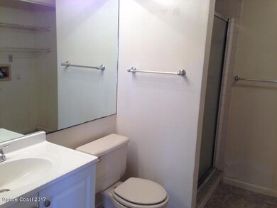 Downstairs Bathroom