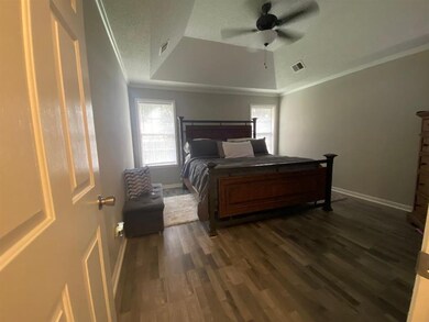 Spacious!!