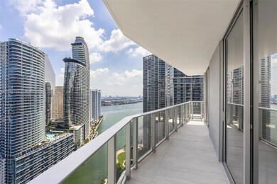 Viceroy Brickell unit 2410, Miami, FL 33131 - photo 5