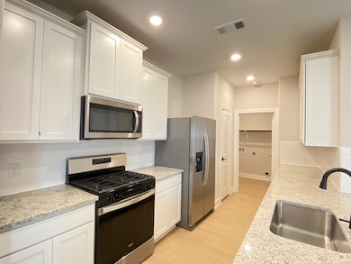 1212 Ginsburg Ln, Princeton, TX 75407 - photo 3