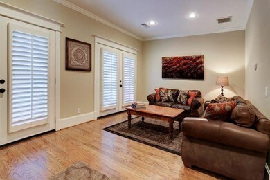 Shuttered windows for light and privacy