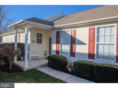 1517 N Hunting Horn Turn unit 288, Glen Mills, PA 19342 - photo 3