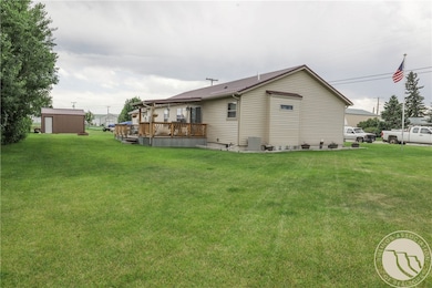 205 Bridge St, Big Timber, MT 59011 - photo 3