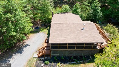 132 Hill Top Rd, Great Cacapon, WV 25422 - photo 4