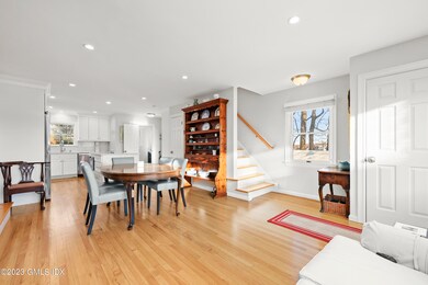 123 Havemeyer Place unit 3, Greenwich, CT 06830 - photo 3