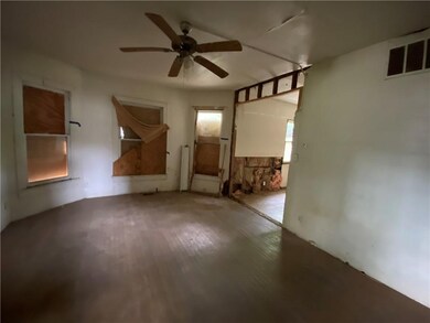 941 N Union Ave, Shawnee, OK 74801 - photo 7