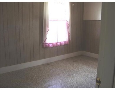 Bedroom.