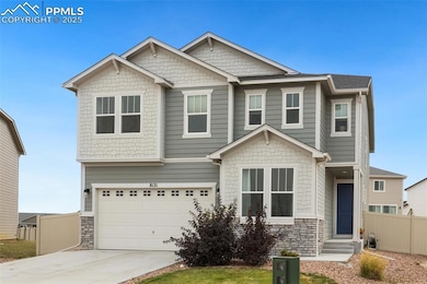 8121 Lookout Ct, Colorado Springs, CO 80925 - photo 2