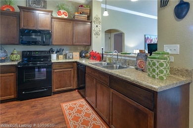 2218 Regency Ln, Barling, AR 72923 - photo 4