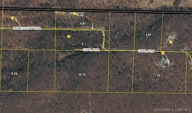 0 Tbd Quail Run, Preston, MO 65732 - photo 2