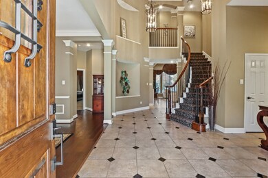 14538 Kentley Orchard Ln, Cypress, TX 77429 - photo 3