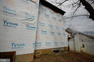 6109 3rd St NE, Washington, DC 20011 - photo 2