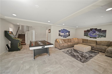 5659 Camilla Cellars Ct, Las Vegas, NV 89141 - photo 3