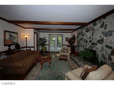 Den/Family/Great Room