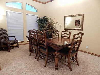 Dining Room.