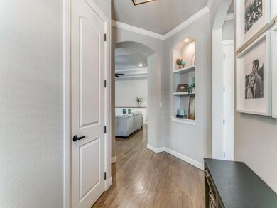 6016 Kessler Dr, North Richland Hills, TX 76180 - photo 3