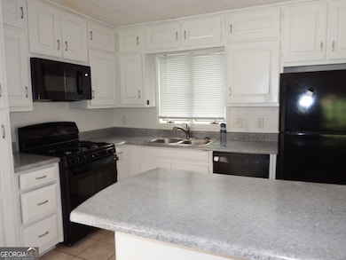 1548 Stoneleigh Way, Stone Mountain, GA 30088 - photo 3