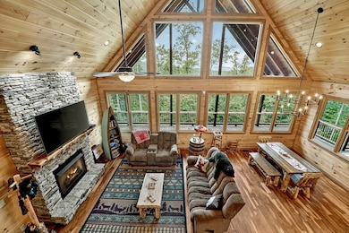 28 Aska Forest Trail, Blue Ridge, GA 30513 - photo 3