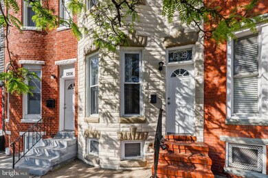1304 S Carey St, Baltimore, MD 21230 - photo 2