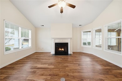 526 Arden Close, Woodstock, GA 30188 - photo 6