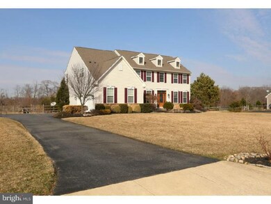 1025 Hewes Dr, Mullica Hill, NJ 08062 - photo 2