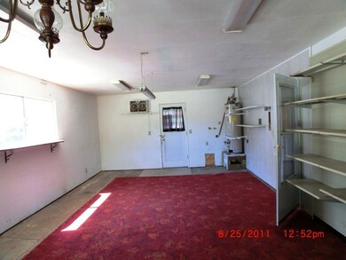 Garage Conversion