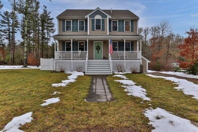 116 Dexter Rd, Marion, MA 02738 - photo 4