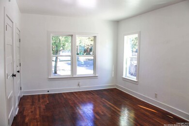 410 Fulton Ave unit 2, San Antonio, TX 78212 - photo 6