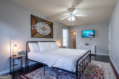 106 Middlebrook Dr, Cartersville, GA 30120 - photo 3